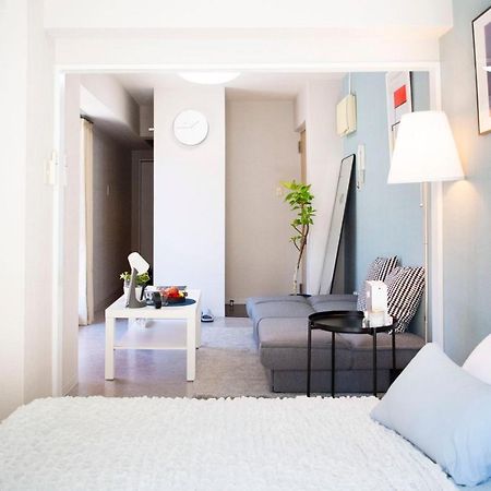 #8 3Mins To Station 1Stop To Shinjuku Central Shinjuku Apartment With Plenty Of Sunlight Токио Екстериор снимка